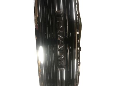 Mopar 68404863AD Radiator
