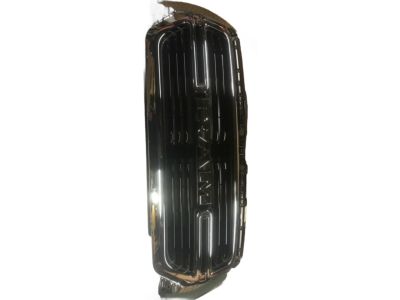 2021 Ram 1500 Grille - 68404863AD