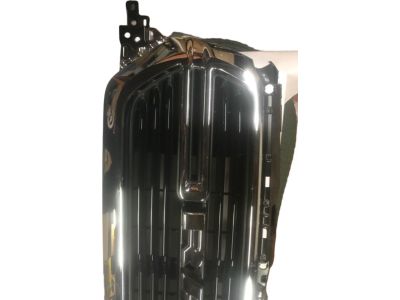 Mopar 68404863AD Radiator