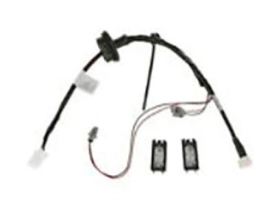 Mopar 68238155AC Wiring-Body