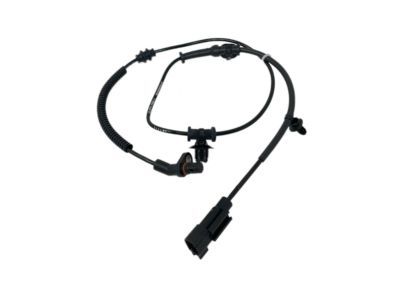 Ram Speed Sensor - 68292050AD