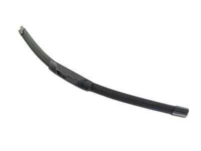 Mopar Windshield Wiper - 55277446AC