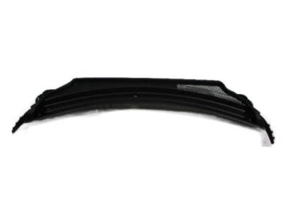 Mopar 55079197AH Grille-COWL Top