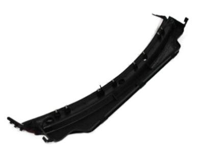 Mopar 55079197AH Grille-COWL Top