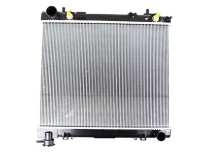 Mopar 55056506AD Engine Cooling Radiator