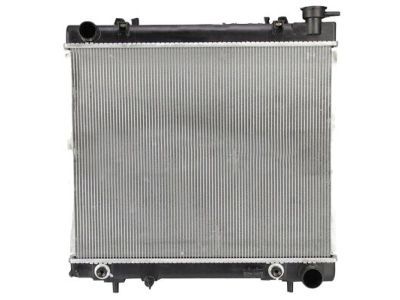 2009 Dodge Dakota Radiator - 55056506AD