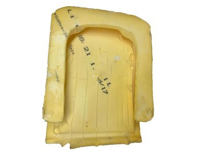 Mopar 68196657AA Foam-Seat Back