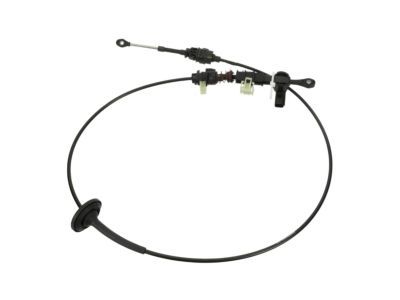 2008 Dodge Ram 2500 Shift Cable - 52107846AH