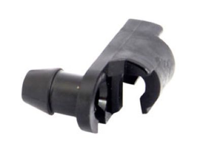 Mopar J4003673 RETAINER-Handle To Latch Rod