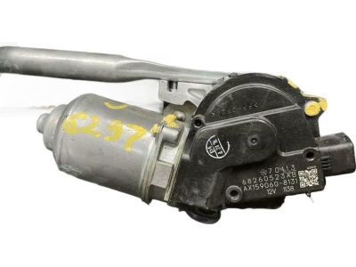 Jeep 68301827AA
