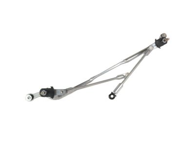 2022 Jeep Grand Cherokee WK Wiper Pivot - 68301827AA