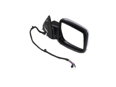 Mopar 68231242AM Outside Rearview Mirror