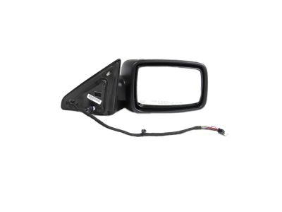 Mopar Car Mirror - 68231242AM