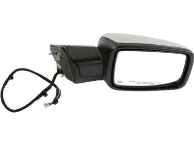 Mopar 68231242AM Outside Rearview Mirror