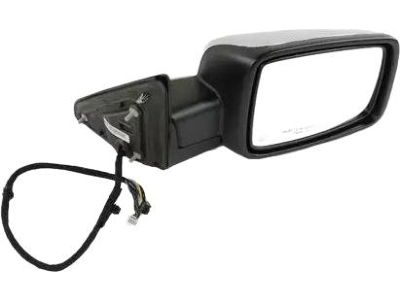 Mopar 68231242AM Outside Rearview Mirror