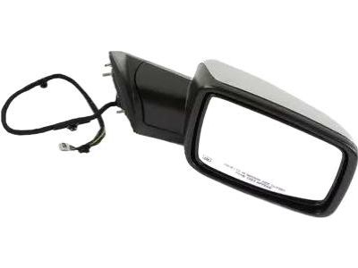 Mopar 68231242AM Outside Rearview Mirror
