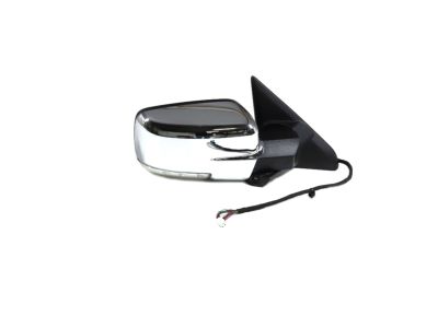 Mopar 68231242AM Outside Rearview Mirror