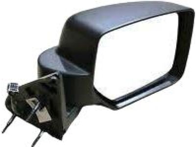 Dodge Nitro Car Mirror - 55157191AJ