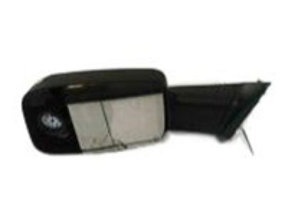 2021 Jeep Grand Cherokee Car Mirror - 5VB45LAUAE