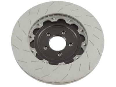 2020 Dodge Challenger Brake Disc - 68184587AE