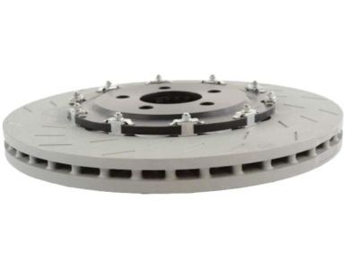 Mopar 68184587AE Brake Rotor