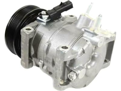 Chrysler 68084913AB
