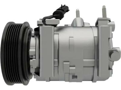 Chrysler 68084913AB