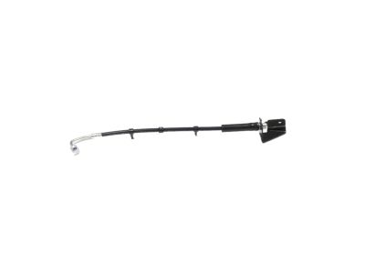 Jeep Gladiator Brake Line - 68338376AD