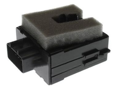 Mopar 68299656AA Module-Heated Seat