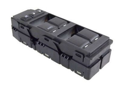 Chrysler 200 Power Window Switch - 4602780AA