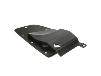 Mopar 6KL10RXFAA Cover-Close-Out