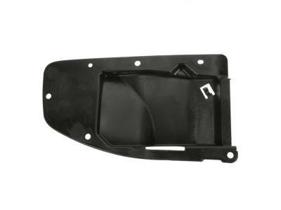 Mopar 6KL10RXFAA Cover-Close-Out