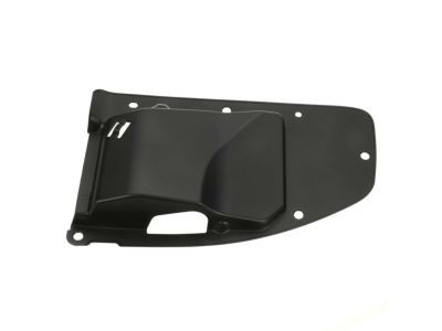 Mopar 6KL10RXFAA Cover-Close-Out