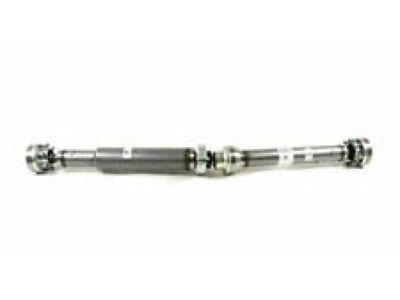 Mopar 52123799AB Drive Shaft 52123799AB Mopar Drive Shaft Product Photo 1 of 2