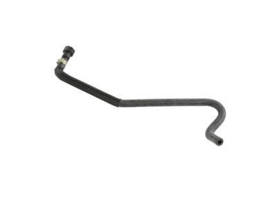 68285231AA Mopar Hose-COOLANT Bottle Vent Product Photo 4 of 4