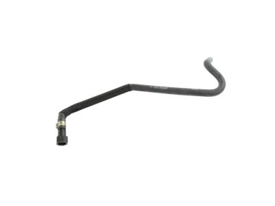 68285231AA Mopar Hose-COOLANT Bottle Vent Product Photo 1 of 4