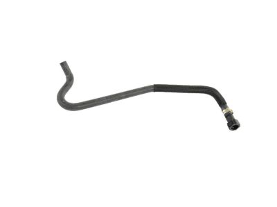 68285231AA Mopar Hose-COOLANT Bottle Vent Product Photo 2 of 4