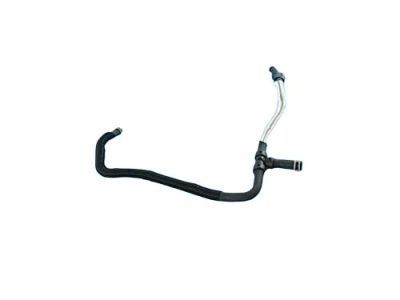 Mopar 68001160AA Hose-Heater Supply