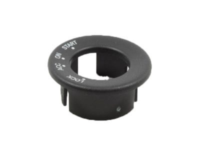 Mopar 1KV11DX9AA Ring-Trim