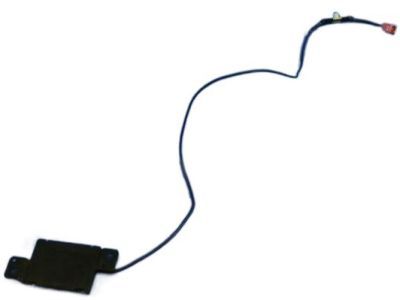 Mopar 5026459AD Antenna-Keyless Entry