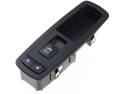 Dodge Journey Door Lock Switch - 68139806AB