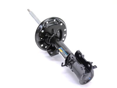 68212221AA Mopar Front suspension Strut Product Photo 2 of 2