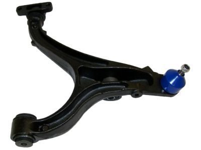 2006 Jeep Grand Cherokee Control Arm - 5290634AA