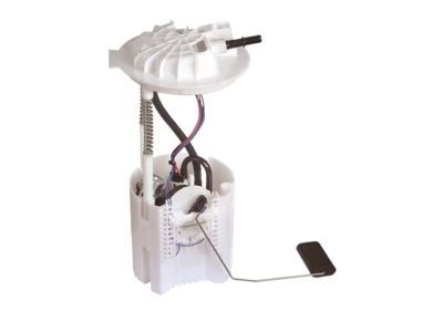 52129201AE Mopar Fuel Pump/Level Unit Module Product Photo 2 of 3