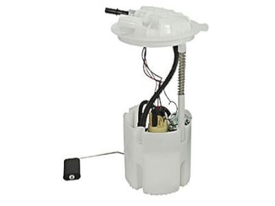 52129201AE Mopar Fuel Pump/Level Unit Module Product Photo 3 of 3