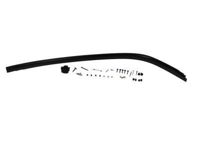 68140783AA Mopar Rail-Folding Top Side Product Photo 1 of 3