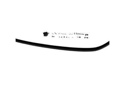 68140783AA Mopar Rail-Folding Top Side Product Photo 3 of 3