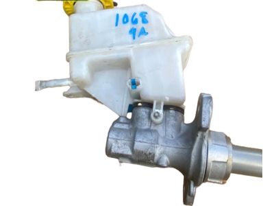 Mopar 68418190AA Brake Cylinder