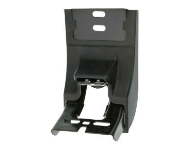 Mopar 68199101AB Bracket Kit-Side Step