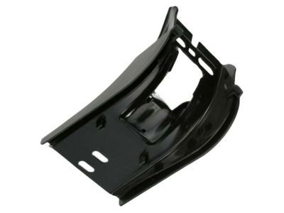 Mopar 68199101AB Bracket Kit-Side Step